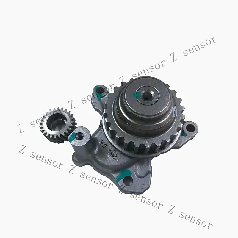 Z+ Balancer Belt Drive Gear for 1998-2002 Honda Accord Odyssey 2.3L 13500-PAA-A01