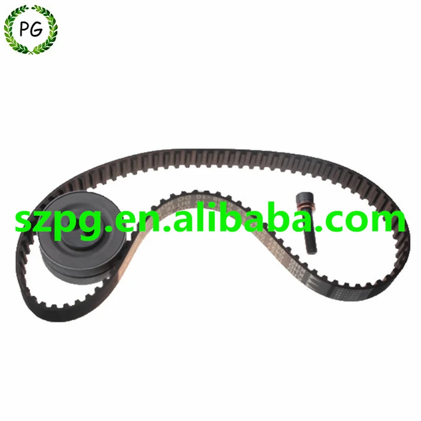 

6670555 Timing Belt Kit For Bobcat Skid 863 864 873 883 S250 T200 A300