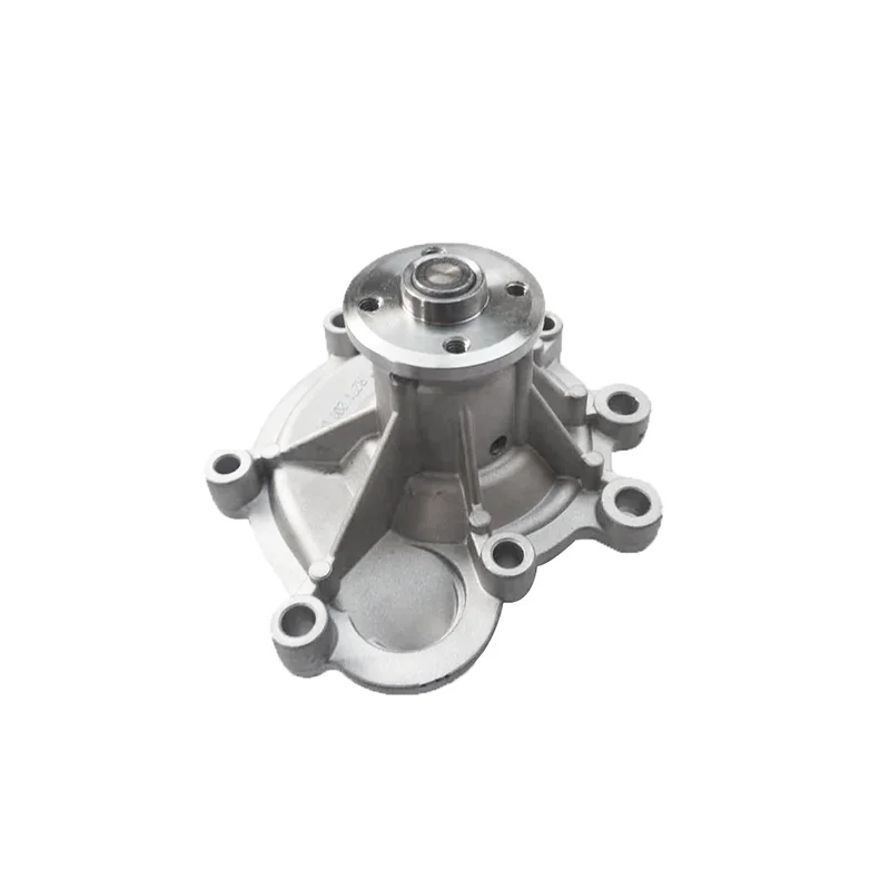 2712000401 2712000201 A2712000401 A2712000201 Kühlwasserpumpe für Mercedes-Benz M271 W204 W212 Autozubehör – Detail 2