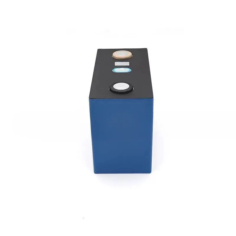 For CATL 122Ah 3.2V Lithium Iron Phosphate Energy Storage Power RV Battery Large Single Lithium Battery