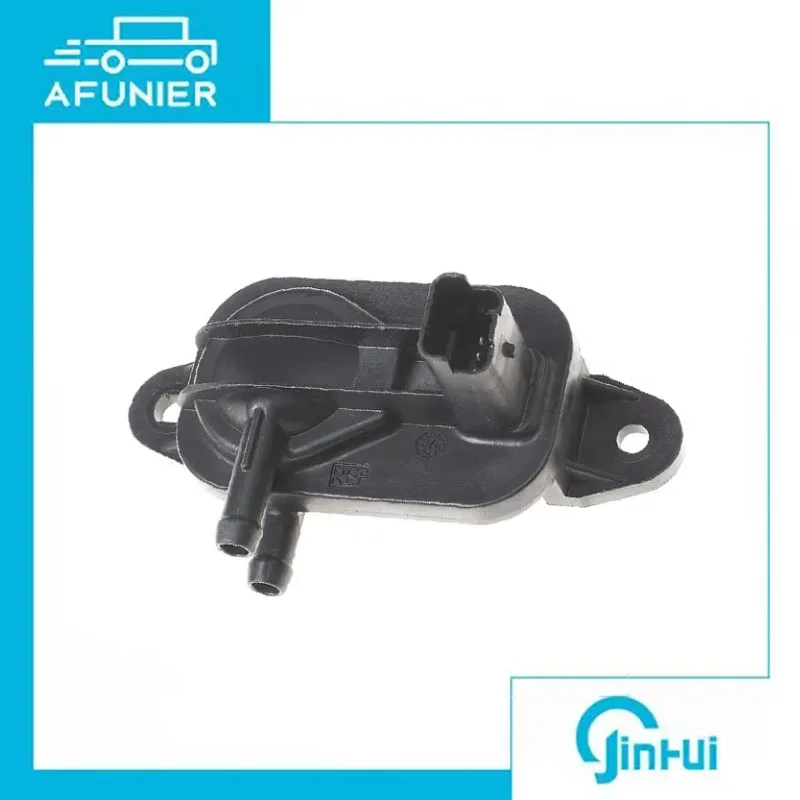 10Pcs Pressure Sensor For Iveco Daily III IV V Fiat Ducato 2.3 3.0 D Hdi OE No.:504102810,1400952180,55210304,3M5A5L200
