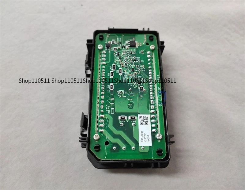 For Honda EG6500CX/CXS/5000CX AVR Automatic Voltage Regulator D-AVR 16Bit Control Genset CE OEM Fast Ship