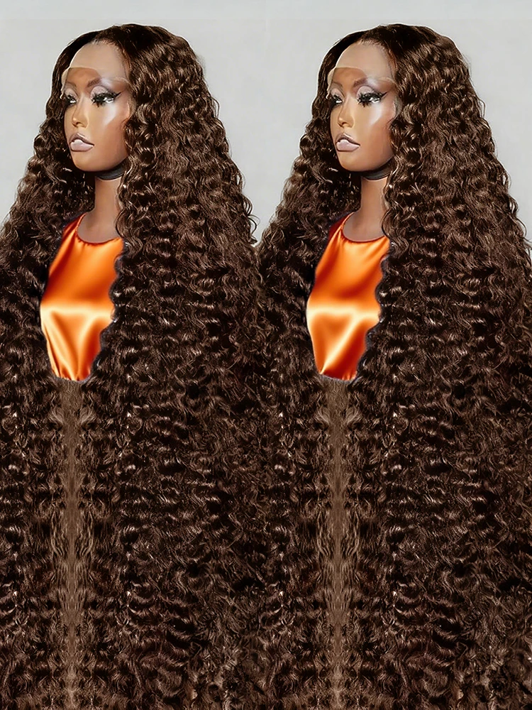 Deep Water Wave Wig… - image