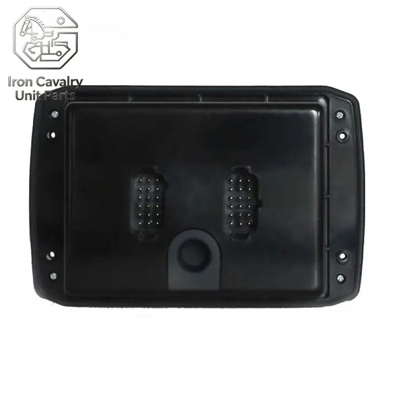 DSEE400 deep-sea original controller DSE E400 generator self starting module intelligent controller display screen