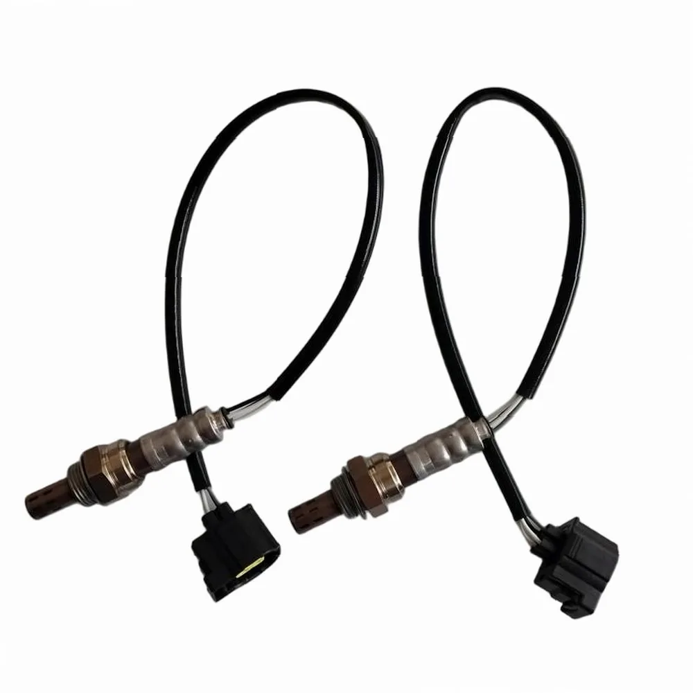 

For Chrysler Oxygen Sensor 234-4547 234-4545 2 Pack, Upstream Downstream O2 Sensor, Direct Fit, 1