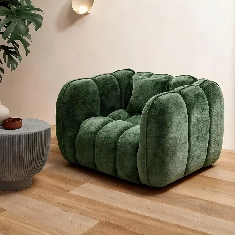 Sectional Couch Canape Sofa Compressed Fabric Living Room Chaise Compression Sofa Memory Foam Vacuum Compressed Sofa