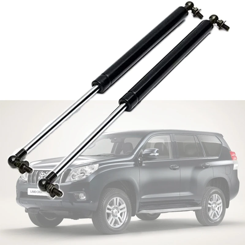 YC08 Guangzhou Factory Automotive Tailgate Bonnet Car Trunk Gas Spring Strut For Toyota Land Cruiser