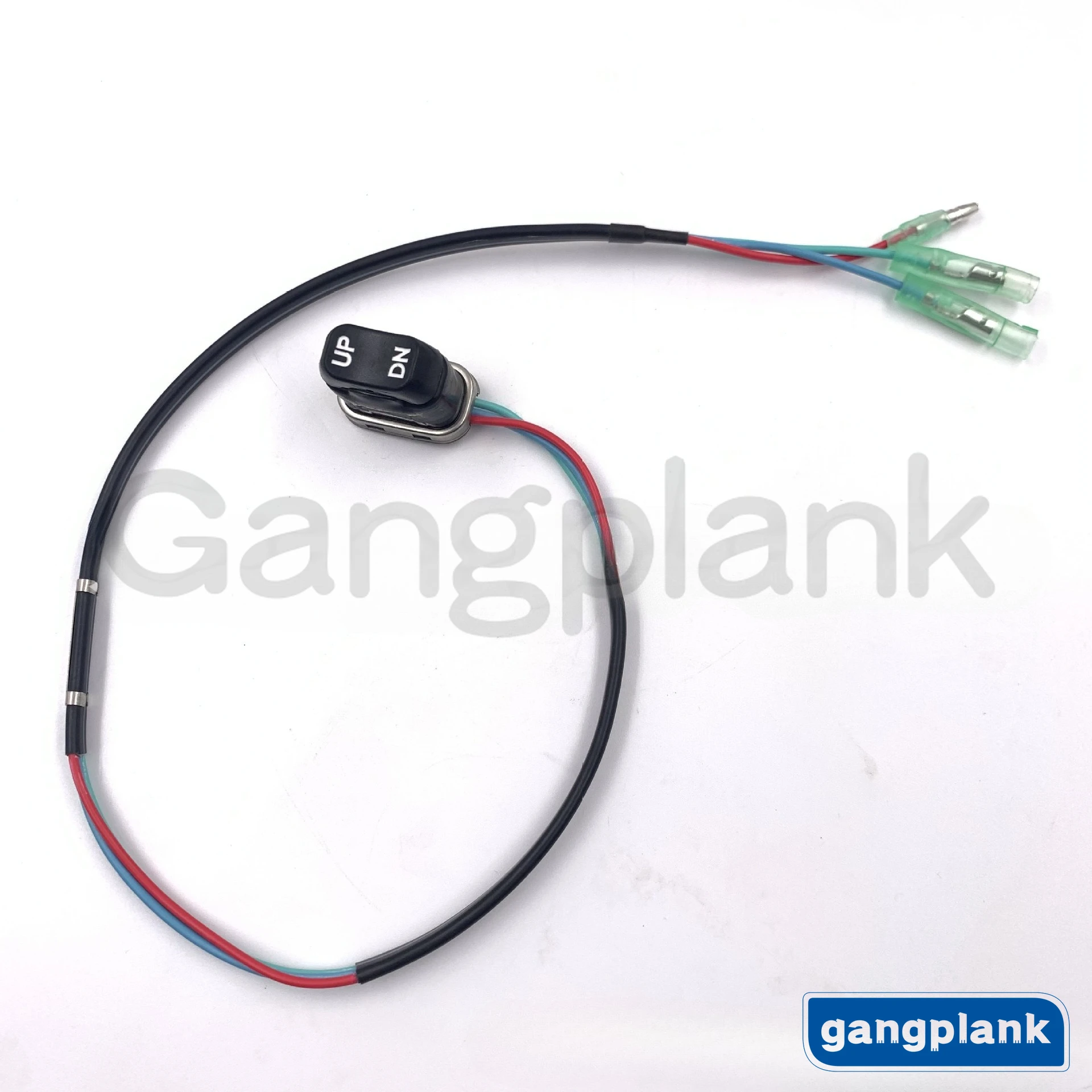 Outboard Motor Front Control Unit Remote Control Box Lifting Switch Lifting Control 703-82563-02 for Yamaha