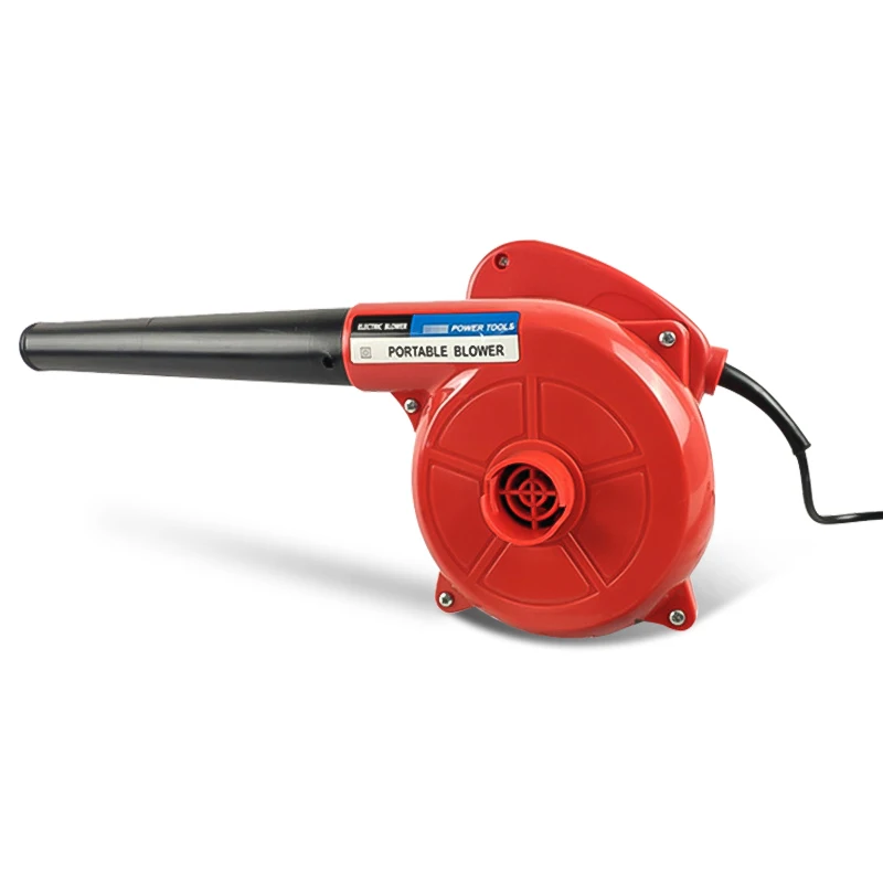

China Supplier 1000W Powerful Leaf Blower Air Blower Price Hand Mini Blower