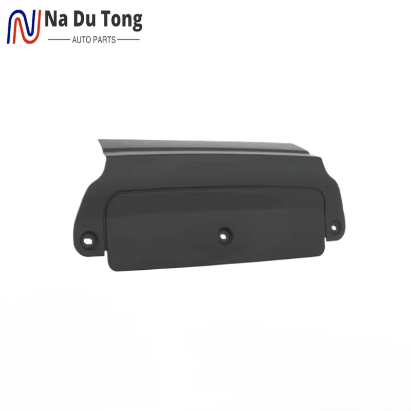 LR LR 056298 Cubierta del receptor de enganche trasero, parachoques de ojo de remolque adecuado para Range Rover 2013-2018 LR 037895