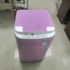 自動洗濯機 2
