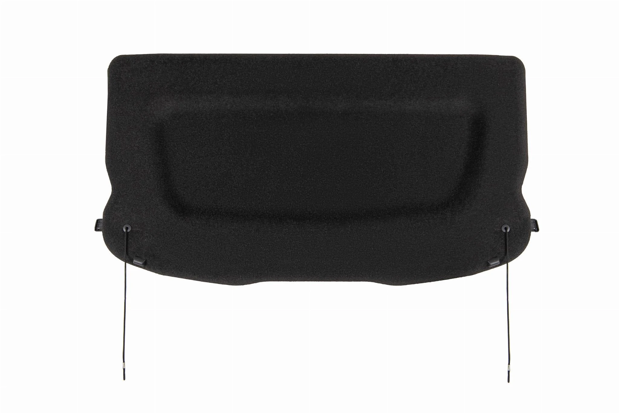 Trunk Cargo Cover for Mercedes Benz GLA H247 20-25 Un-retractable Rear Parcel Shelf Roller Blind Boot Load Interior Accessory