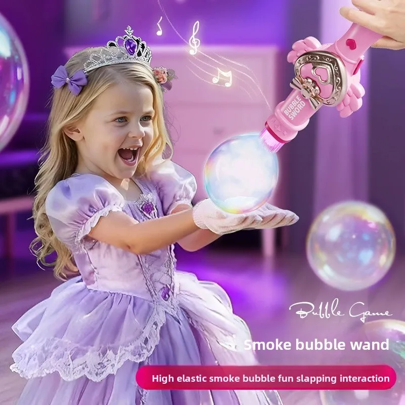 Thumbnail 3 - #25 Best Bubble Wand Sets to Buy In 2026