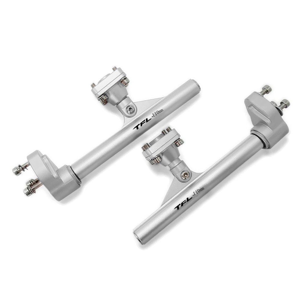 1 Pair TFL Bearing Stringer Drive Mount with Base - for RC Model Boat Shaft Support Bracket Assembly