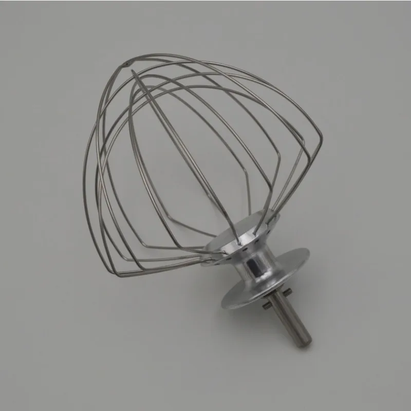 Suitable for KENWOOD/KMX752/KMX750/KMX754 kitchen machine accessories stainless steel egg beater