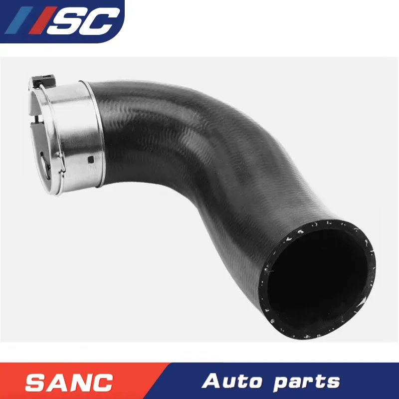 

32222269 High Quality Auto Parts New Turbo Intake Hose For Volvo V60 S60 2019-2021 XC90 2016-2021 L4 2.0L XC60 OEM 31657761