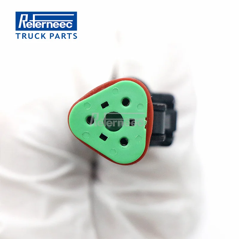 REFERNEEC Oil Pressure Sensor 1946725 HTD-E060 103303227