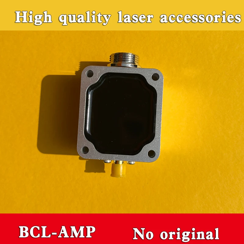 BCL-AMP Verstärker-Vorverstärker-Sensor für Friendess, BCS100 FSCUT Höhenregler für Precitec Raytools WSX Laserkopf – Detail 2
