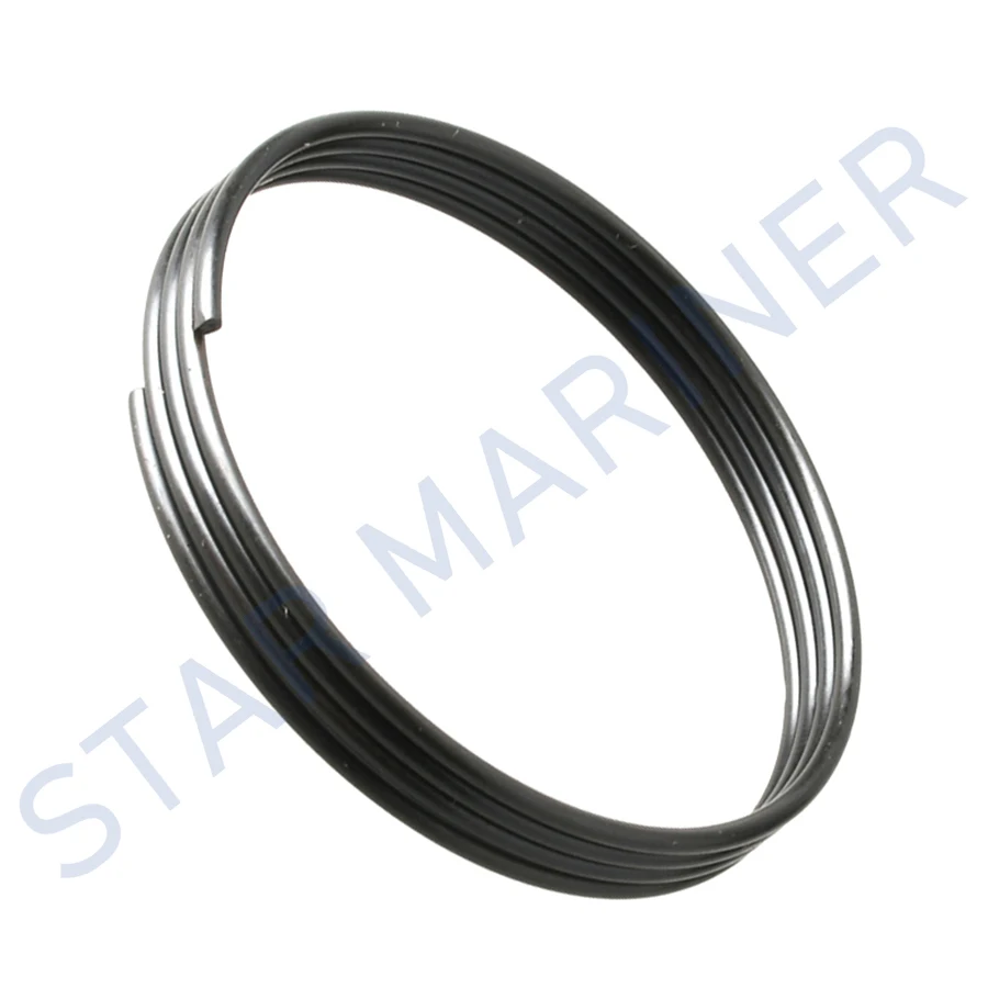 

688-45633 Shifting Gear Retainer Outboard Motor Part For Yamaha 2 Stroke 60-85HP Boat Engine 688-45633-00 Accessories