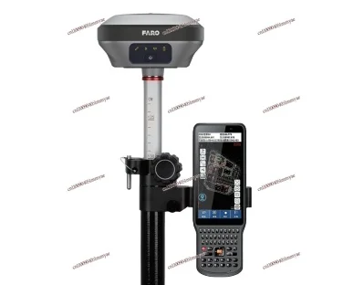 RTK Measuring Instrument Method Such As GPS Engineering Survey High Precision Centimeter GNSS Receiver/road Engineering Survey