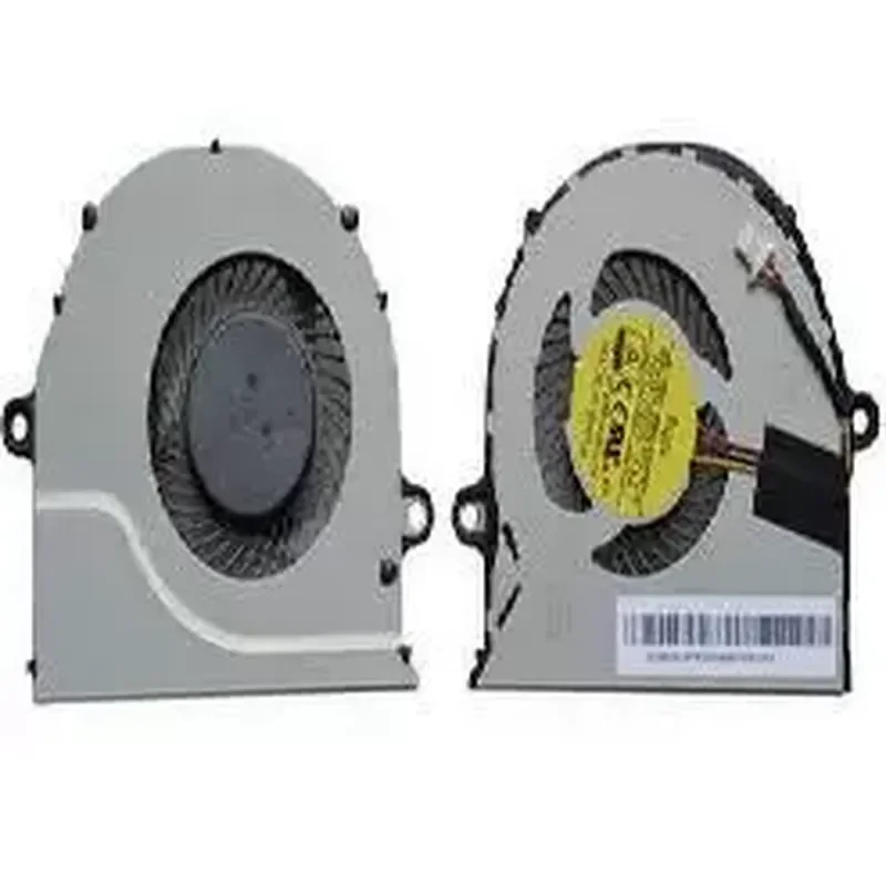 

Original DFS531005FL0T FG2P DC28000F6F0 Notebook Fan for Laptops