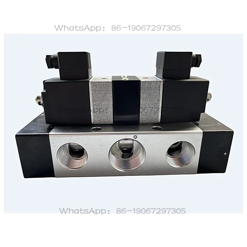Q23DC-L25/L20 Q25DC-L25 Q23D2C-L25 Q35D2C-L25 QDC solenoid valve
