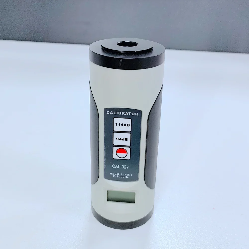 Portable Sound Level Meter Calibrator    noise  meter calibrator