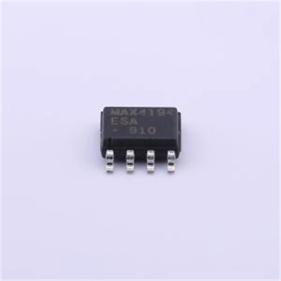 

5PCS/LOT MAX4194ESA+T (Amplifiers/Comparators)