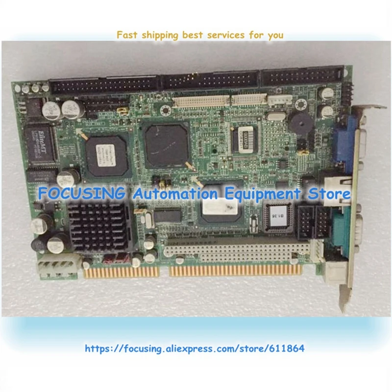 PCA-6751 B202-1 PCA 6751 Original Tested Good 90% new
