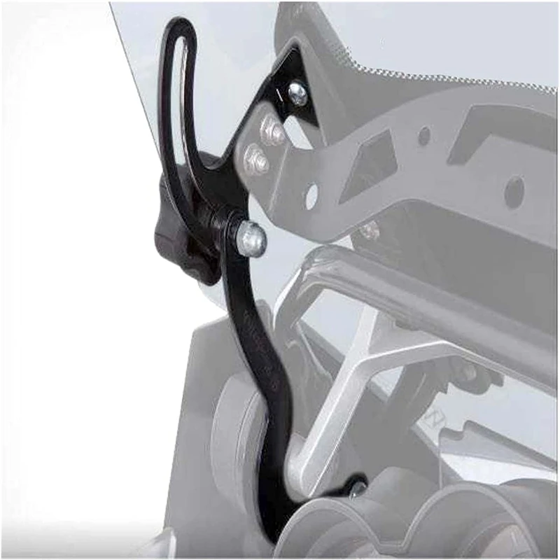 Windscreen Strengthen Bracket Kits For BMW R1250GS R 1200GS LC/ADV 2014-2019 R1200GS Adventure 13-19