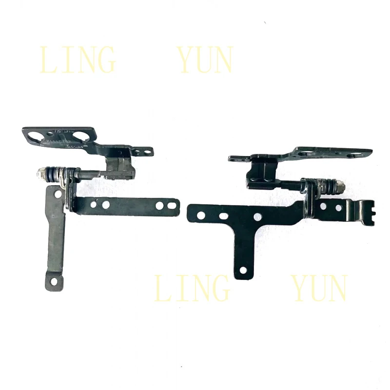 Z  New Lcd Hinge Kit L&R For Dell Vostro For Dell Vostro 5590 V5590