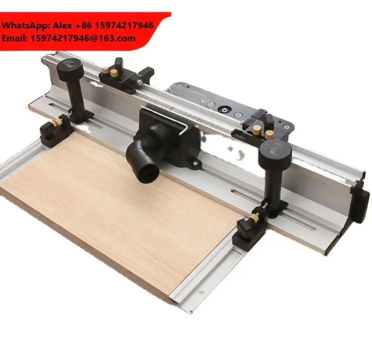 New Ceramic Hand Tile Slab Cutter Tool Slim System Manual Cutting Blade Router Tables Woodworking Core Components Motor