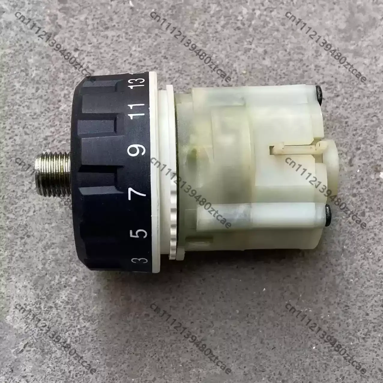 ddf485-drill-replacement-gearbox-4586737-18v-two-speed-planetary-transmission-box-cordless-drill-spare-repair-accessories