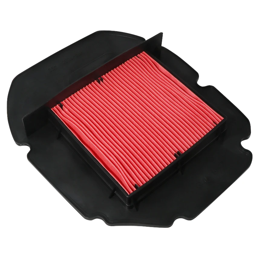 Motorcycle Engine Parts Air Filter Cleaner For Honda XL1000V Varadero TR1000F Superhawk Firestorm 17210-MBT-D10 17210-MBB-000
