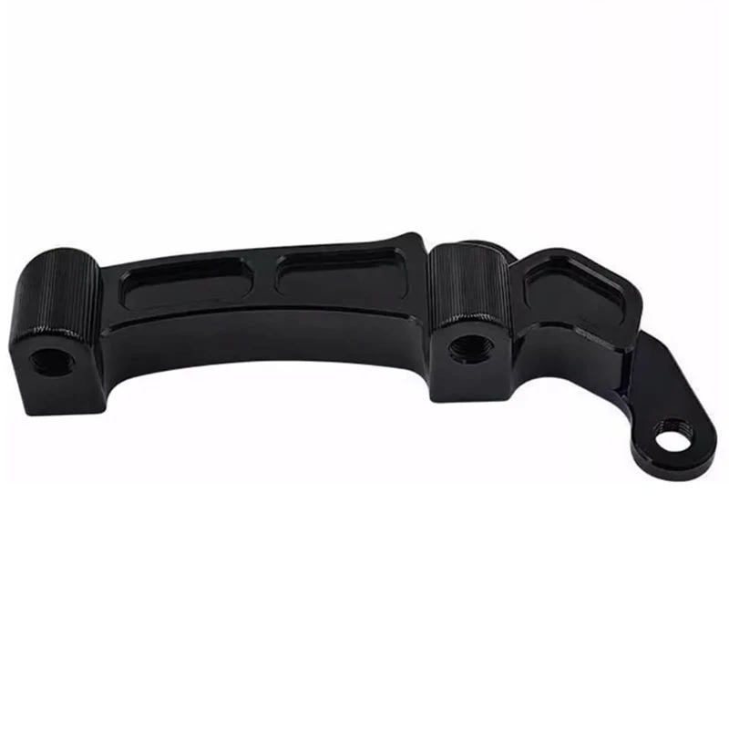 【Top Sale !!】For NMAX155 2017-2024 2025 Motorcycle Radial Caliper Adapter Code Brake Disc Pump Adapter