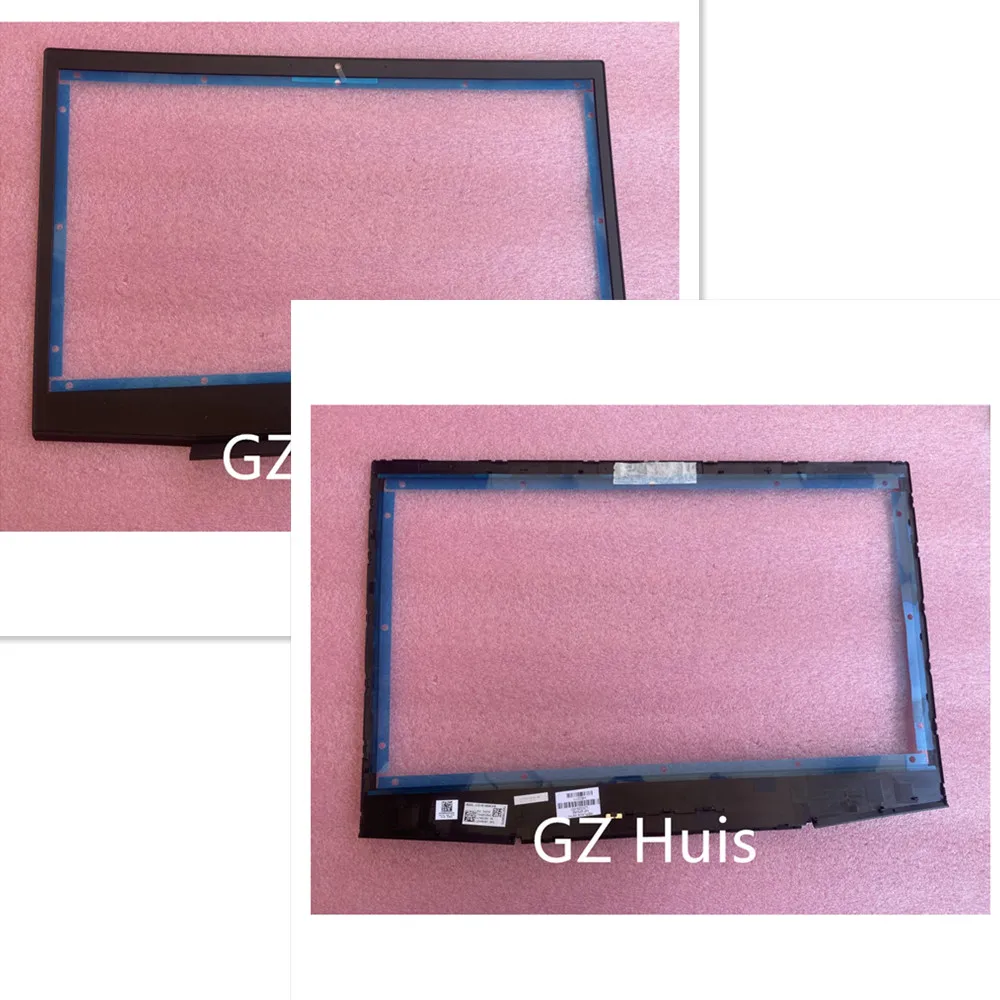 New and Original for Hp 15-CX 15T-CX TPN-C133 LCD Bezel SHEET Cover Case L20309-001