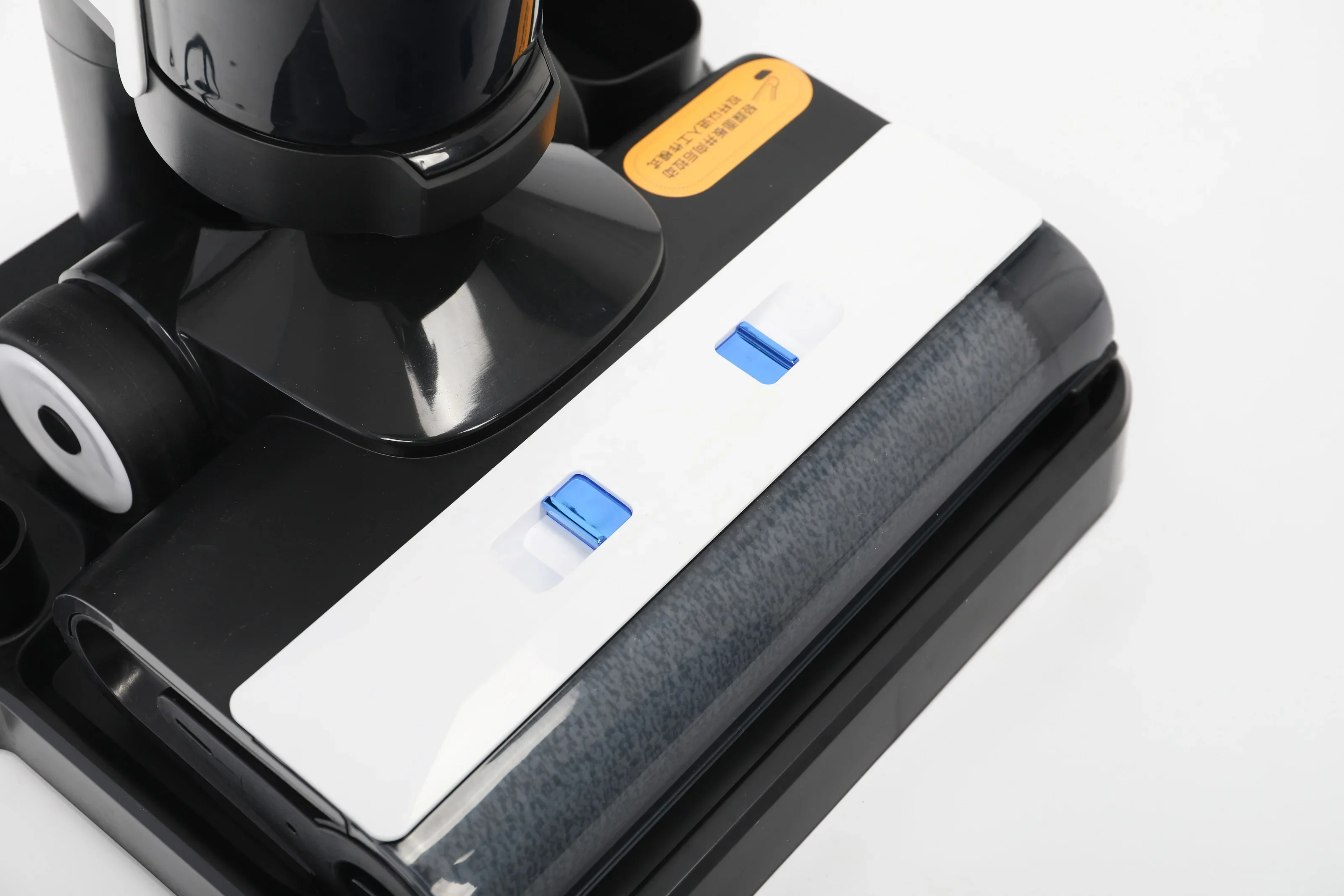 Smart Home appliance Cordless Floor Sweeping Machine with LED Display