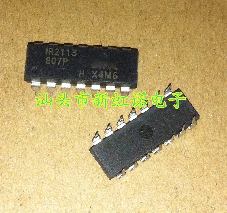 5 sztuk/partia nowy IR2113 układ scalony IC dobrej jakości w magazynie