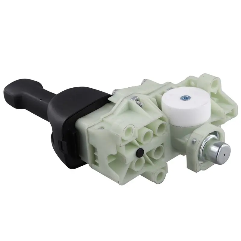 

Hand Brake Valve 1882111 9617242080 For Scania P G R T F K N Series Truck Replacement Parts