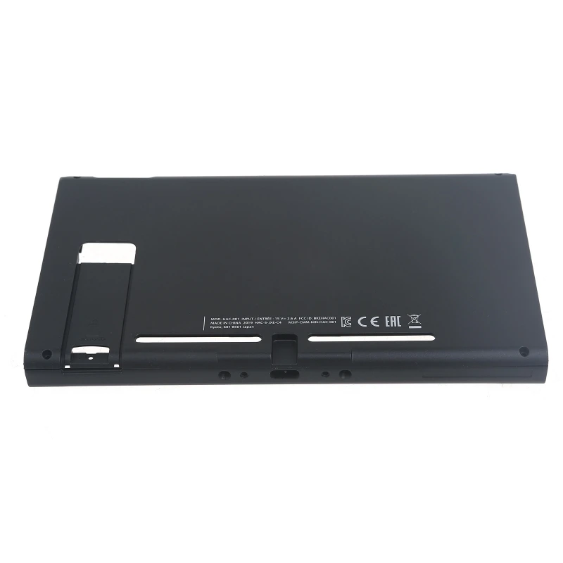 스위치 2017 2018 2019 게임 액세서리 Dropship용 쉘용 상단 및 하단 하우징