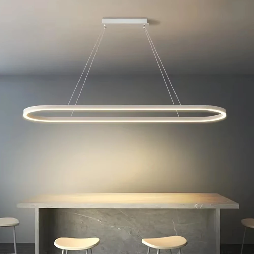 

Modern Pendant Lamp LED Chandelier for Living Dining Room Bedroom Restaurant Home Decor Indoor Lighting Fixture Lustre