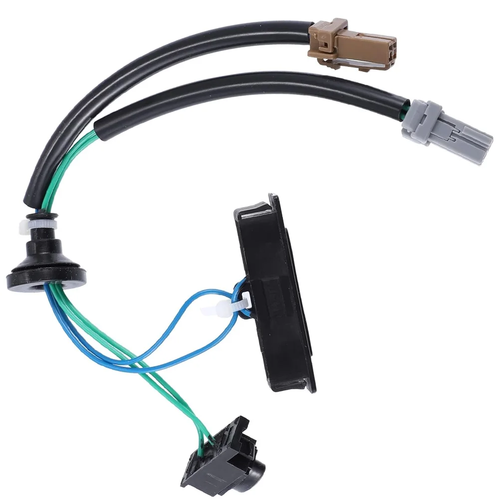 

Trunk Lid Release Tailgate Opener Switch for Nissan Sentra Tiida C11 2006 2007 2008 2009 2010 25380-2DT1A