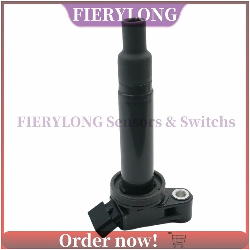 

90919-02234 Новая катушка зажигания для Lexus ES300 RX300 RX400h Toyota Sienna Highlander Avalon Camry Solara 9091902234
