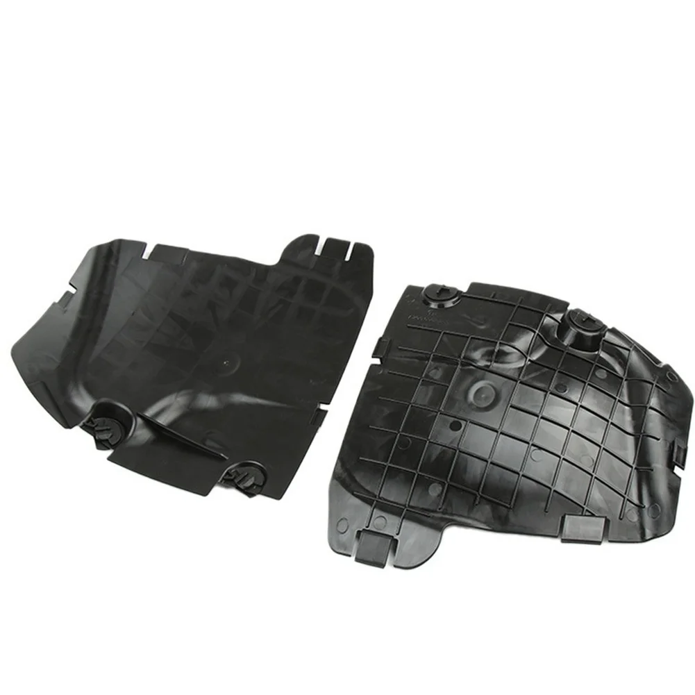 لمرسيدس C-Class W205 للفئة E W210 W211 W213 W238 لـ GLC-Class W253 غطاء بطانة الحاجز الأمامي الجانب الأيمن الأيسر #1