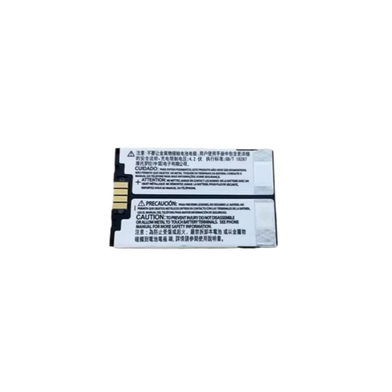 36V 1140mAh for Motorola SNN5705B BMW E60/E66 Audi Car Phone Battery SNN5705C Digital Batteries