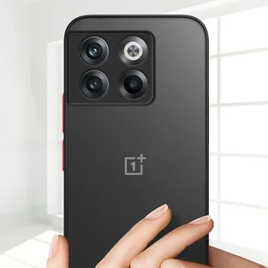 Cangkang Lunak Buram Matte untuk Penutup Belakang Pelindung OnePlus 11 11R 10T Ace 2 9 10 Pro 9R 9RT untuk 1+11 Oneplus Ace2 8 penjualan terbaik alcatel 1t 7 cover - №