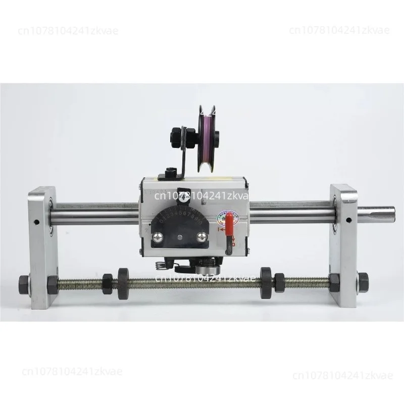 Optical Rod Cable Reciprocating Machine Automatic Rope Winding Machine Cotton Wire Spool Shaft Wire Shift