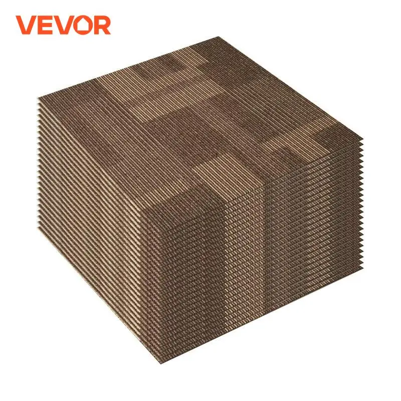 VEVOR Carpet Tiles Reusable, 24