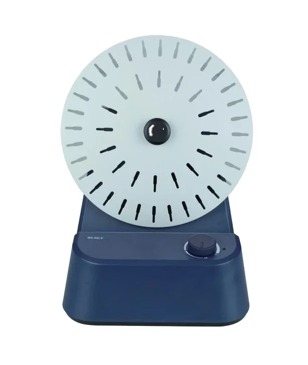 

Medical Economical Laboratory Tube Rotator Mixer For Lab