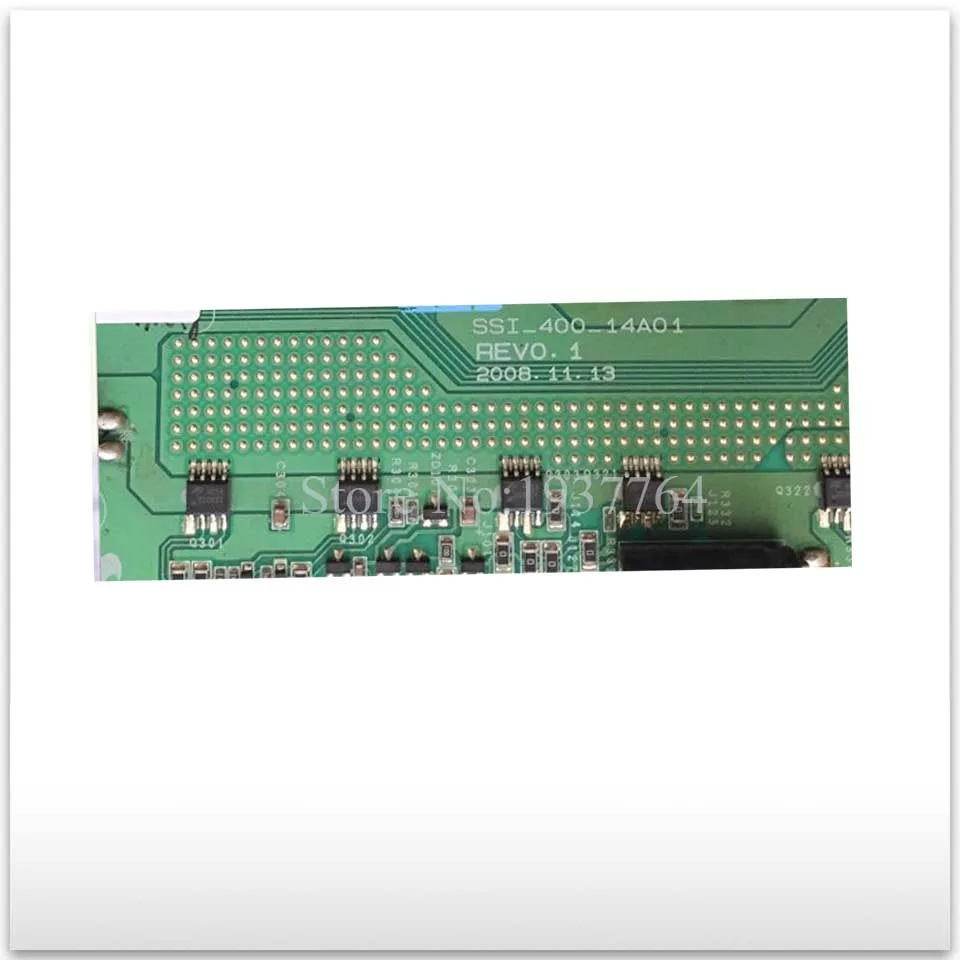 Placa de SSI-400-14A01 para LTA400HA07 SSI400-14A01 SSI _ 400 _ 14a01 ssi400 _ 14a01, pieza de 1 pieza